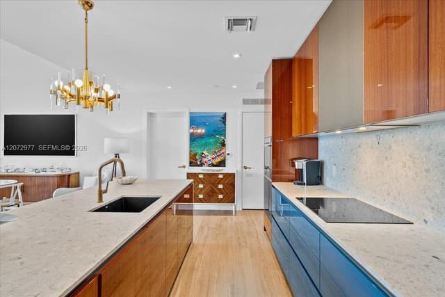 2678 Tigertail Ave # 1508, Miami FL 33133 - Miami, FL - Photo 3