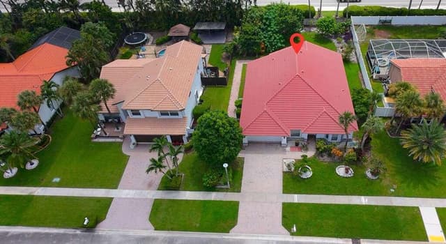 7606 Briar Cliff Circle, Lake Worth FL 33467 - Lake Worth, FL - Photo 3