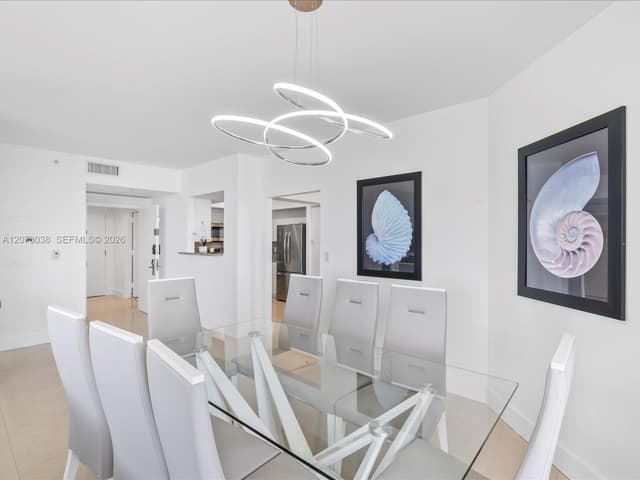17375 Collins Ave # 808, Sunny Isles Beach FL 33160 - Sunny Isles Beach, FL - Photo 6