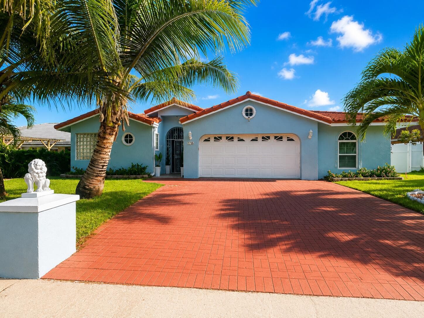 1716 Pierce Drive, FL 33460 - Photo 1