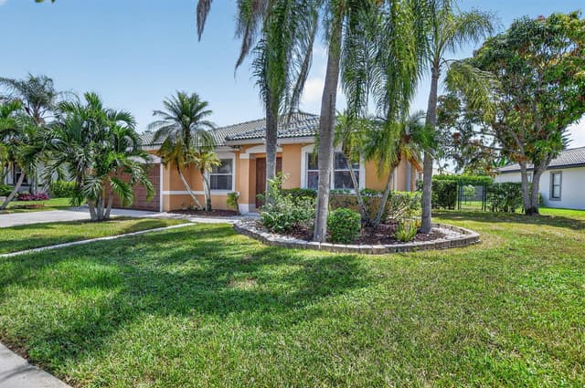 5659 NW 109TH Lane, Coral Springs FL 33076 - Coral Springs, FL - Photo 3
