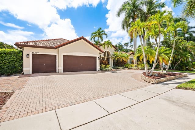 21337 ROCK RIDGE Drive, Boca Raton FL 33428 - Boca Raton, FL - Photo 3