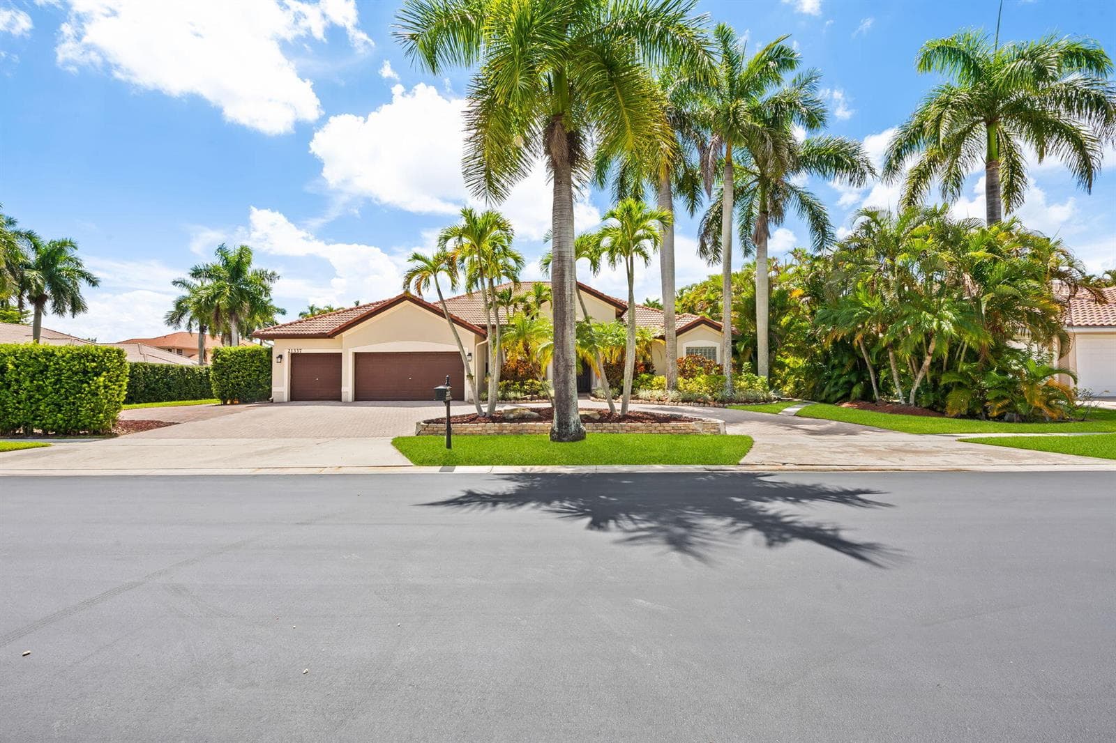 21337 ROCK RIDGE Drive, Boca Raton FL 33428 - Boca Raton, FL - Photo 1