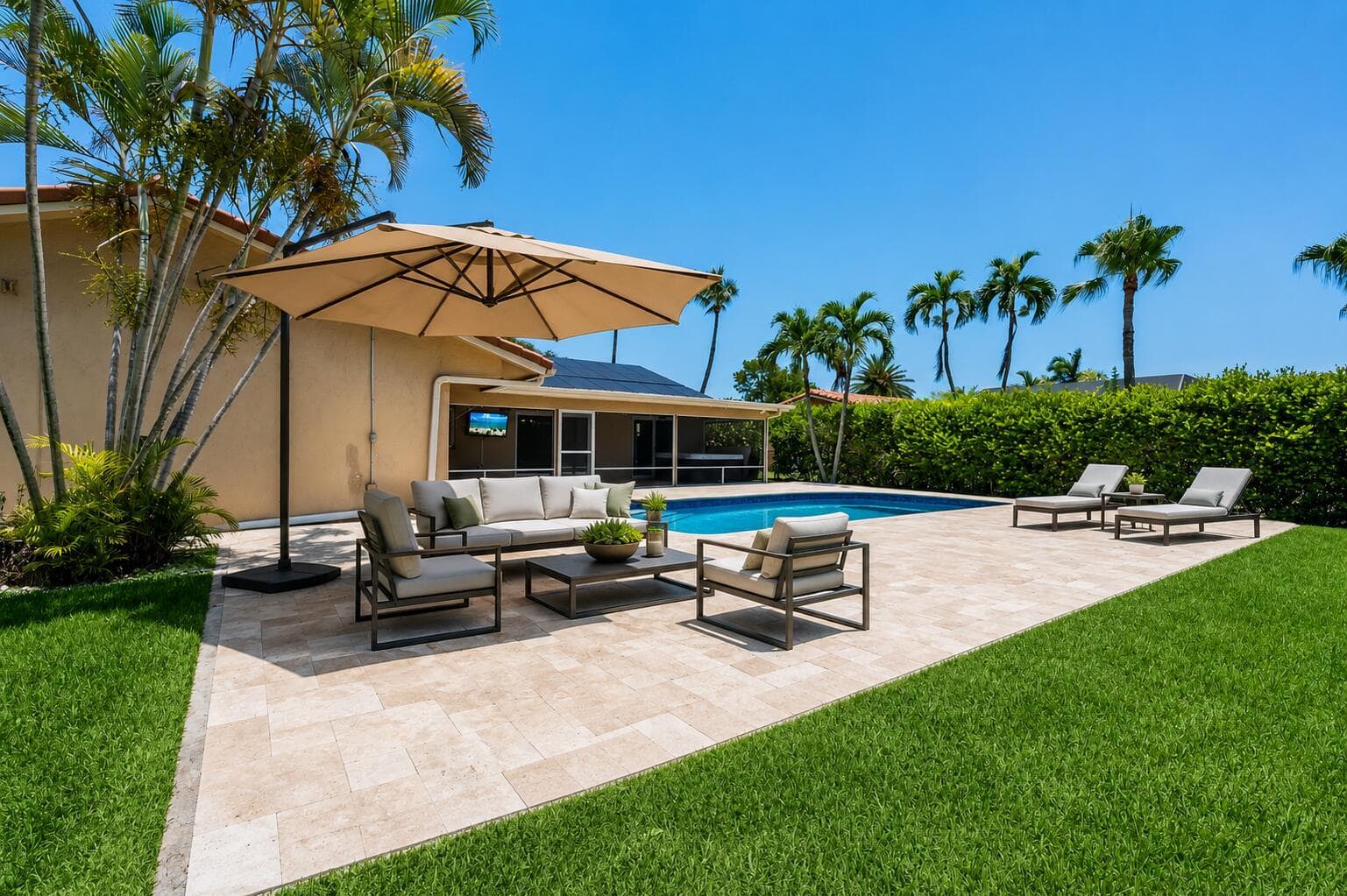 10380 NW 39TH Manor, Coral Springs FL 33065 - Coral Springs, FL - Photo 1