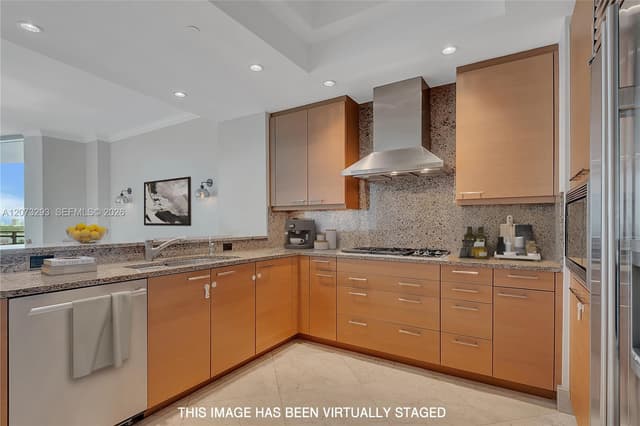 10295 Collins Ave # 804, Bal Harbour FL 33154 - Bal Harbour, FL - Photo 4