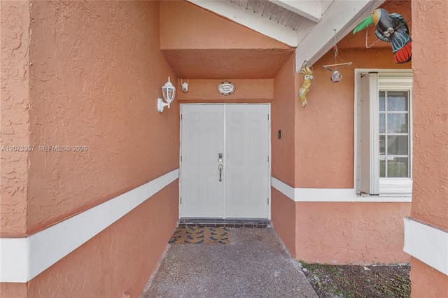 4450 NW 71st Ave, Lauderhill FL 33319 - Lauderhill, FL - Photo 3
