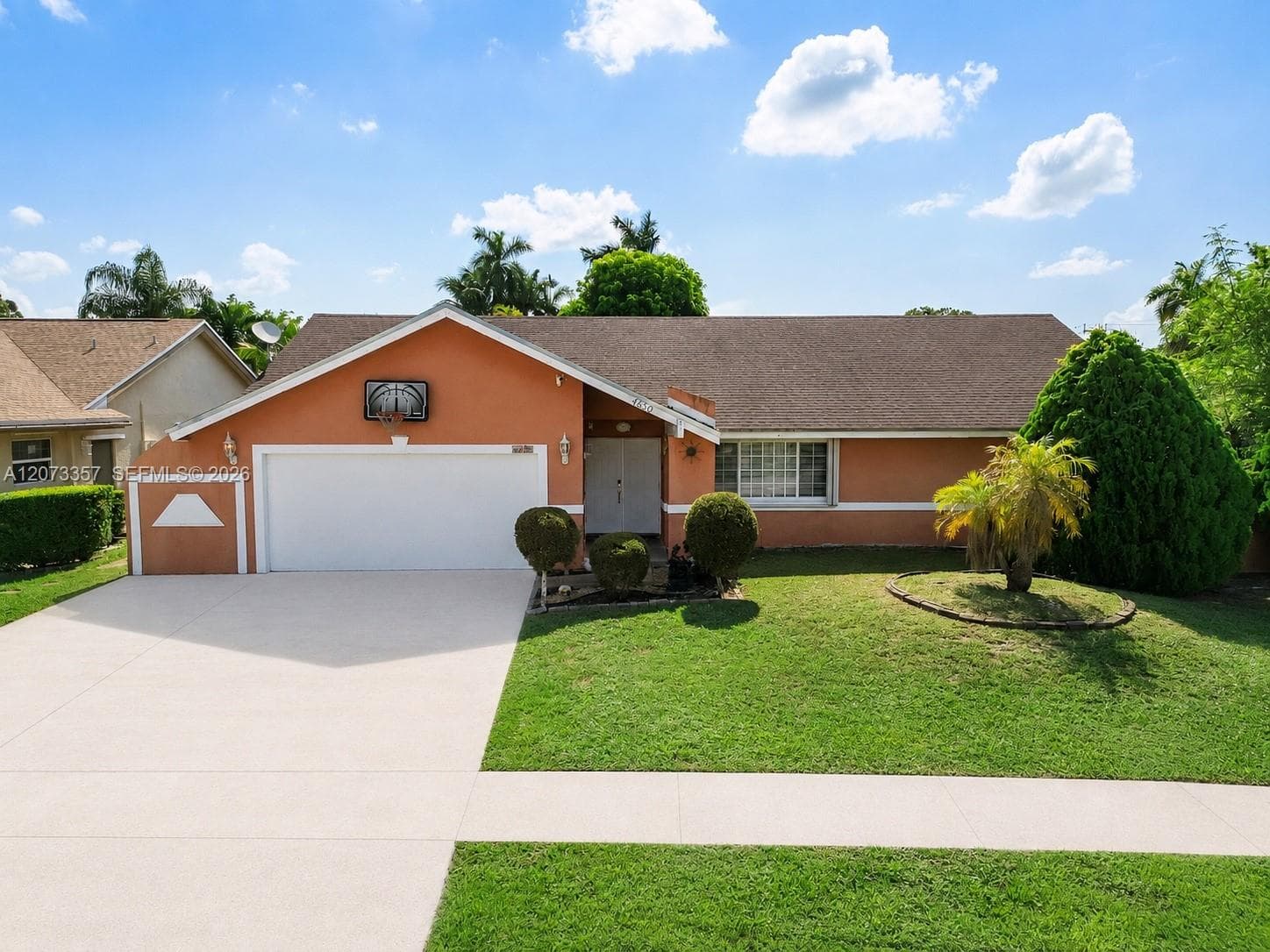 4450 NW 71st Ave, Lauderhill FL 33319 - Lauderhill, FL - Photo 1