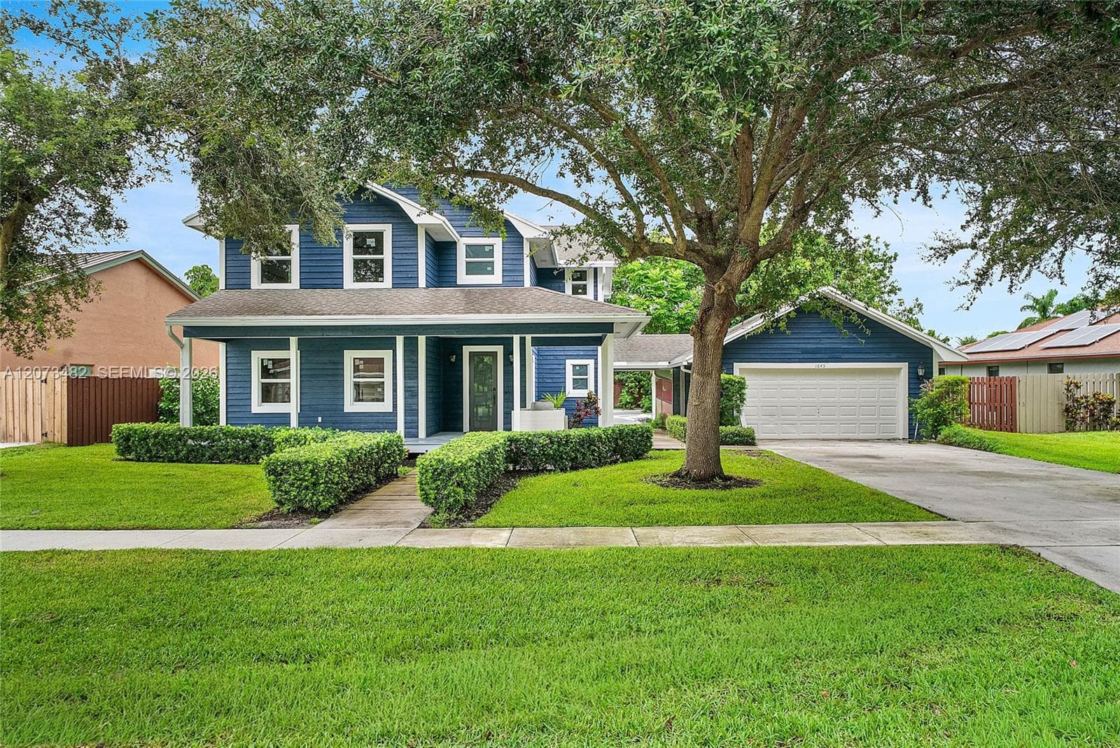 1645 The 12th Fairway, Wellington FL 33414 - Wellington, FL - Photo 1