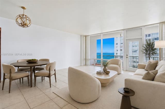 1408 Brickell Bay Dr # 706, Miami FL 33131 - Miami, FL - Photo 3