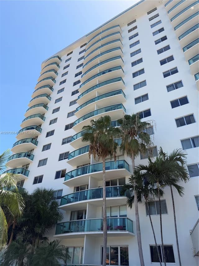 19370 Collins Ave # 1120, Sunny Isles Beach FL 33160 - Sunny Isles Beach, FL - Photo 3