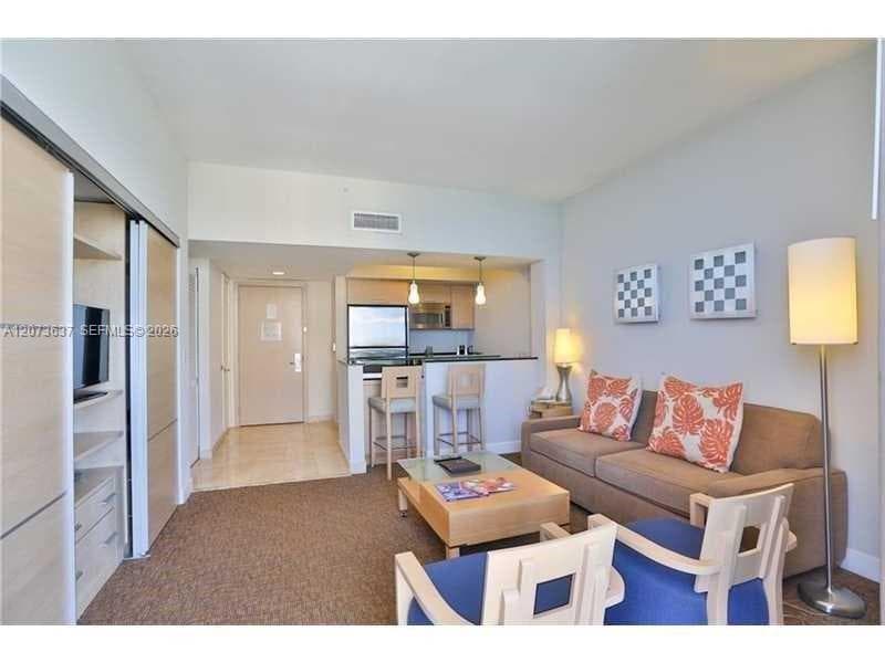 18683 Collins Ave # 1709, Sunny Isles Beach FL 33160 - Sunny Isles Beach, FL - Photo 1