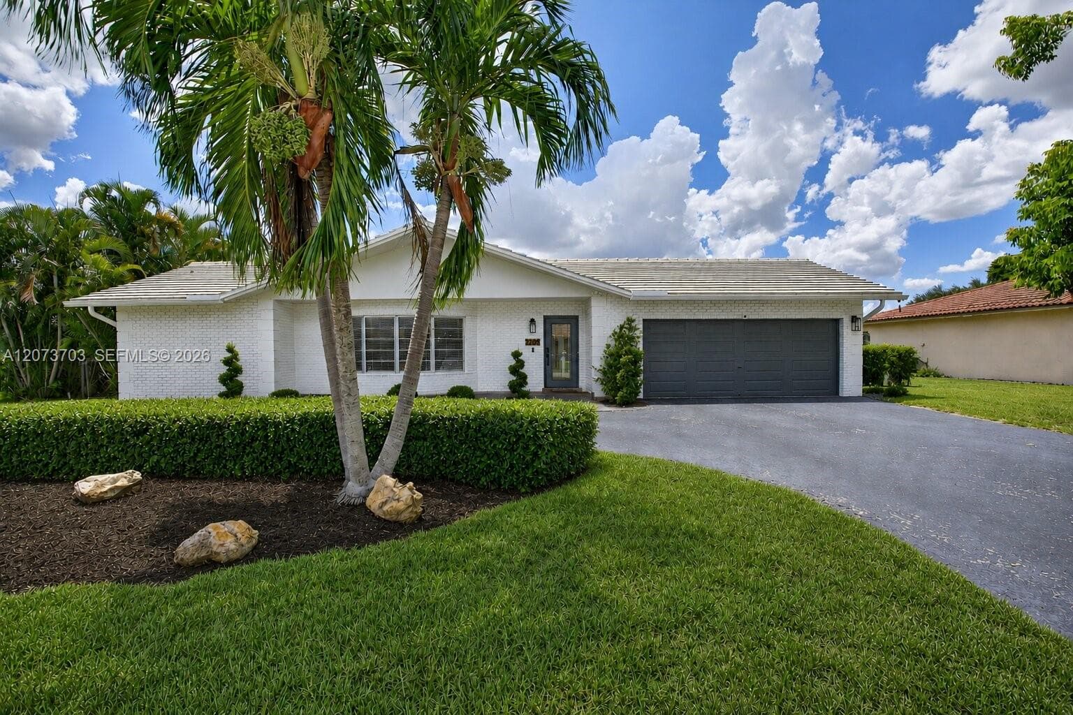 3200 NW 114th Ter, Coral Springs FL 33065 - Coral Springs, FL - Photo 1