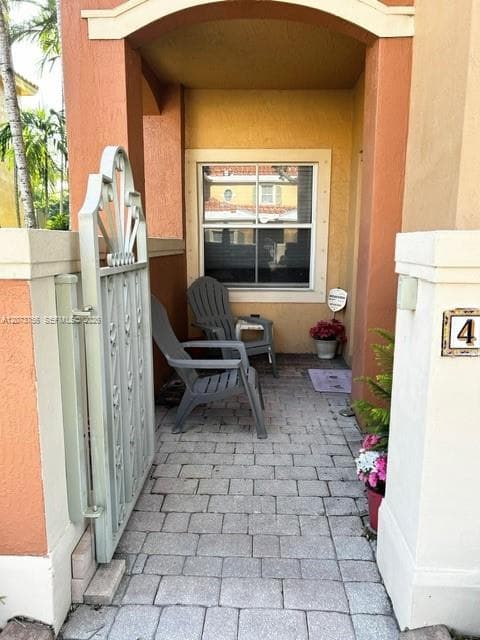 4927 Windward Way # 4401, Dania Beach FL 33312 - Dania Beach, FL - Photo 3