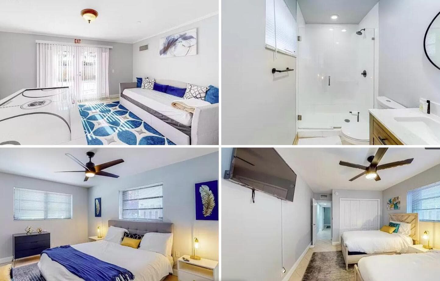 924 Johnson Street, Hollywood FL 33019 - Hollywood, FL - Photo 1