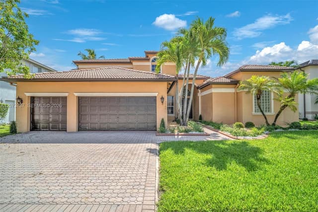 3521 SW 146th Ter, Miramar FL 33027 - Miramar, FL - Photo 2