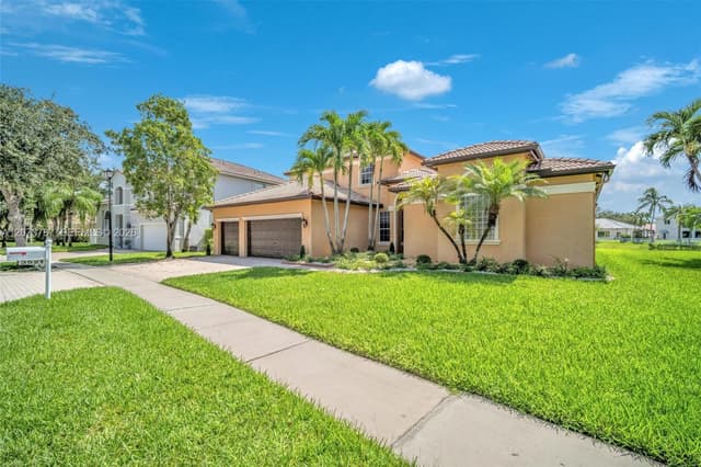 3521 SW 146th Ter, Miramar FL 33027 - Miramar, FL - Photo 3