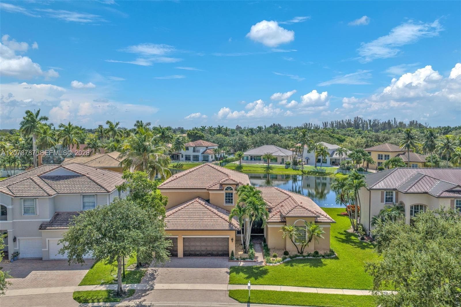 3521 SW 146th Ter, Miramar FL 33027 - Miramar, FL - Photo 1
