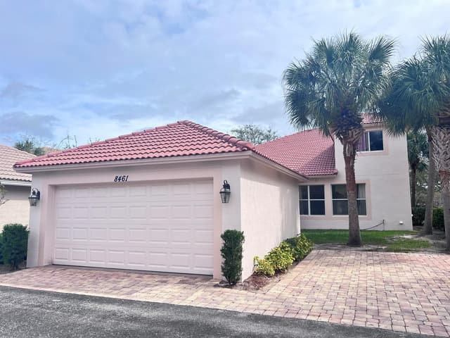 8461 ALISTER Boulevard E, Palm Beach Gardens FL 33418 - Palm Beach Gardens, FL - Photo 3