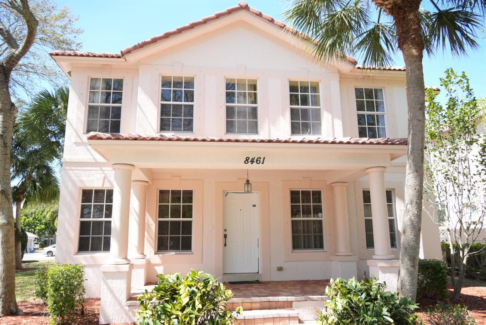 8461 ALISTER Boulevard E, Palm Beach Gardens FL 33418 - Palm Beach Gardens, FL - Photo 1