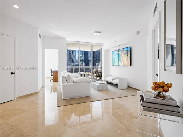 350 S Miami Ave # 2304, Miami FL 33130 - Miami, FL - Photo 2