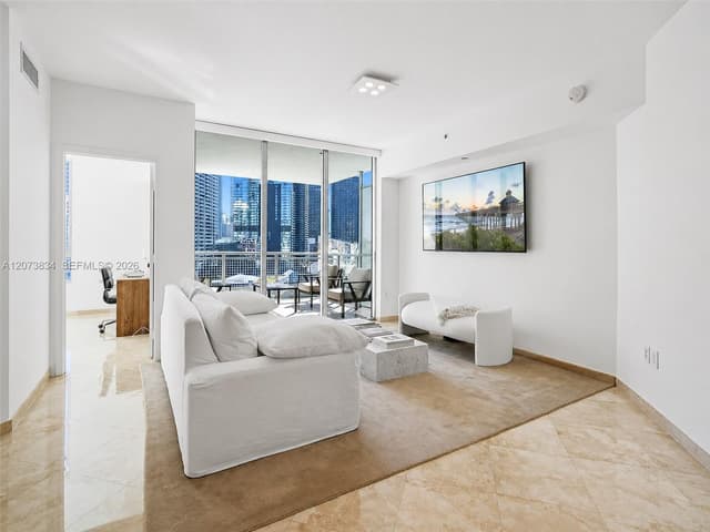 350 S Miami Ave # 2304, Miami FL 33130 - Miami, FL - Photo 3