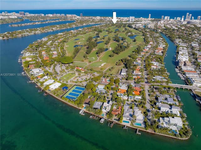 265 Fairway Dr, Miami Beach FL 33141 - Miami Beach, FL - Photo 3