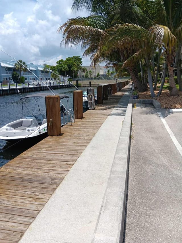 4502 N Federal Highway # 231D, Lighthouse Point FL 33064 - Lighthouse Point, FL - Photo 2