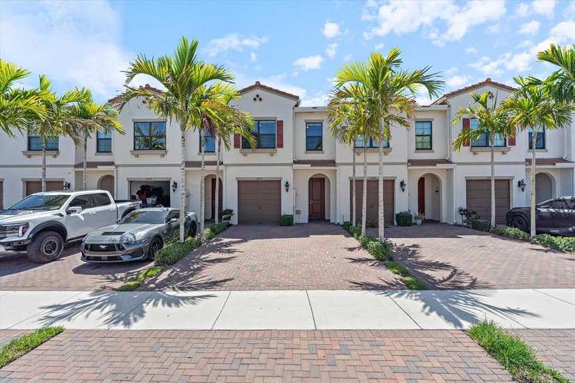 10076 BRICKHILL Drive, Boca Raton FL 33428