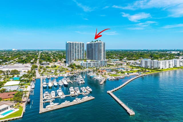 220 LAKE SHORE DR Drive # 1107, Lake Park FL 33403 - Lake Park, FL - Photo 3