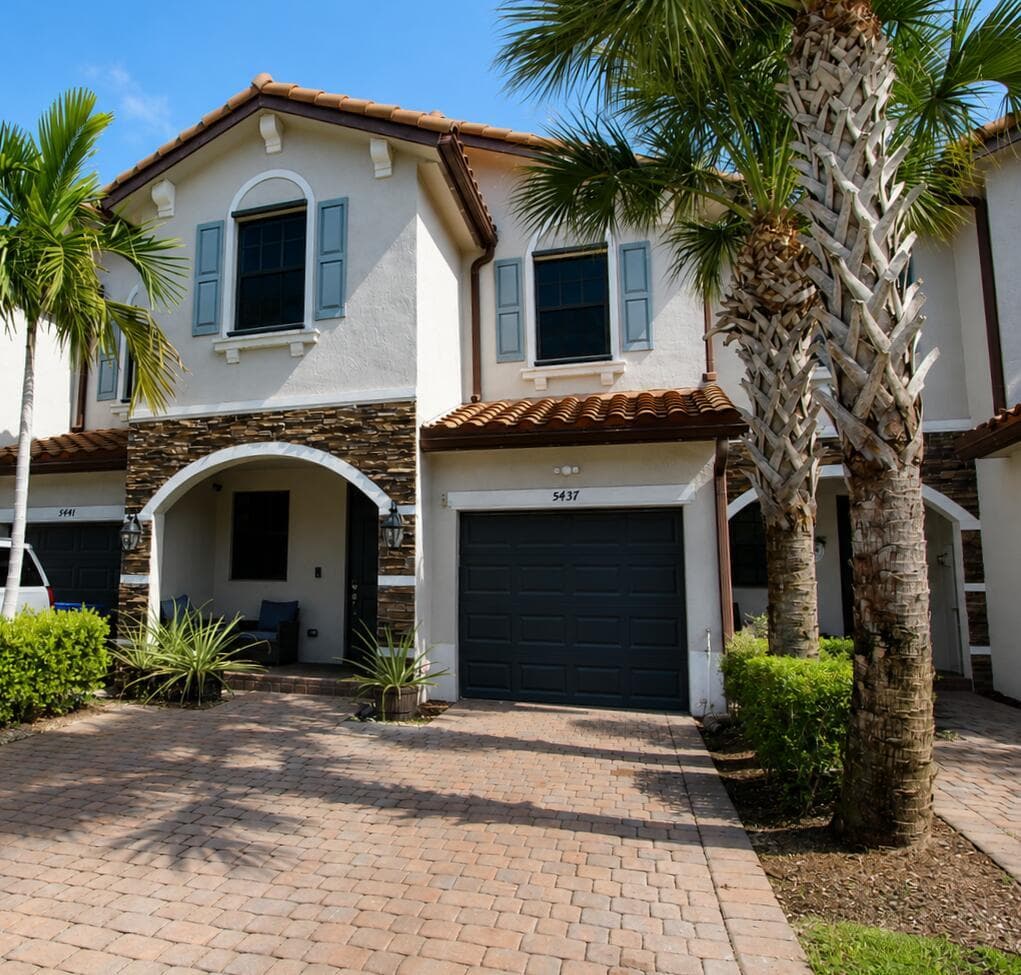 5437 NW 27TH Court, Margate FL 33063 - Margate, FL - Photo 1