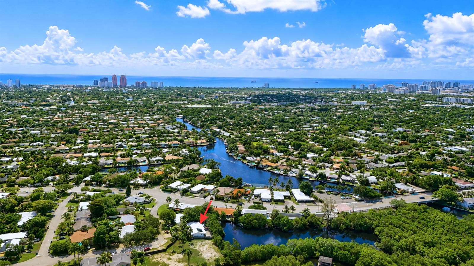 1400 NE 21ST Street, Wilton Manors FL 33305 - Wilton Manors, FL - Photo 1