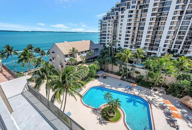 540 Brickell Key Dr # 919, Miami FL 33131 - Miami, FL - Photo 6
