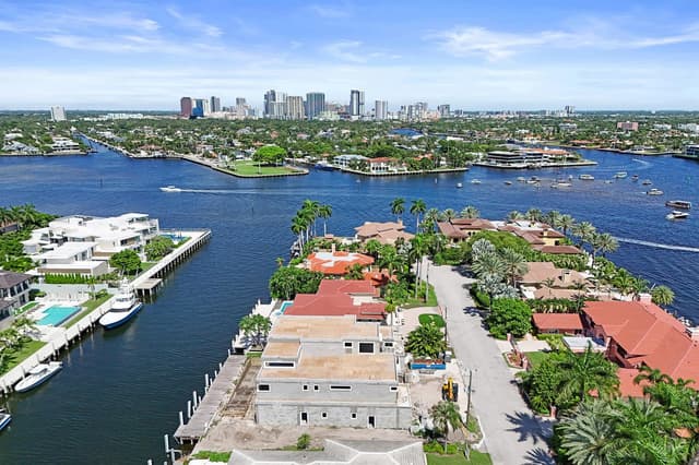 8 ISLA BAHIA Drive, Fort Lauderdale FL 33316 - Fort Lauderdale, FL - Photo 7