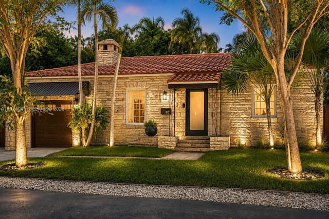 801 NE 70th St, Miami FL 33138 - Miami, FL - Photo 2