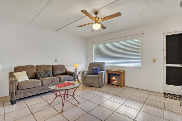 400 VILLAGE GREEN Circle W # 117, Palm Springs FL 33461 - Palm Springs, FL - Photo 5