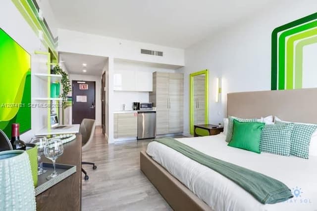 777 N Ocean Dr # S529, Hollywood FL 33019 - Hollywood, FL - Photo 4