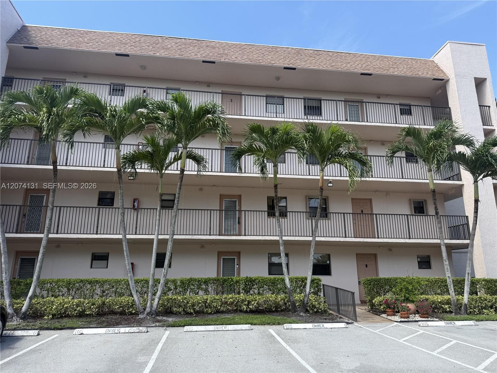 10444 NW 30th Ct # 204, Sunrise FL 33322 - Sunrise, FL - Photo 1
