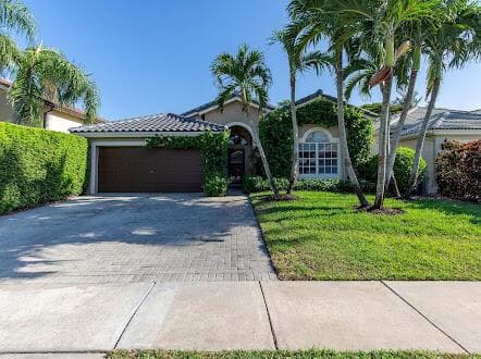 3629 Old Lighthouse Circle, Wellington FL 33414 - Wellington, FL - Photo 2