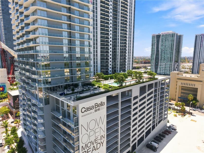 1400 Biscayne Blvd # 3201, Miami FL 33132