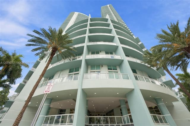 1900 N Bayshore Dr # 3508, Miami FL 33132 - Miami, FL - Photo 2