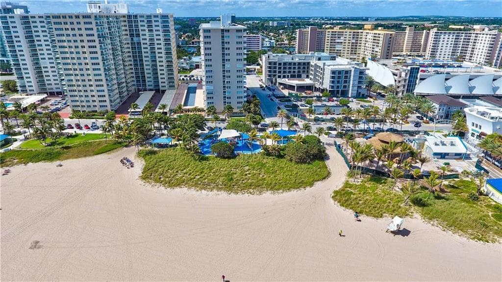 133 N Pompano Beach Boulevard # 108, Pompano Beach FL 33062 - Pompano Beach, FL - Photo 1