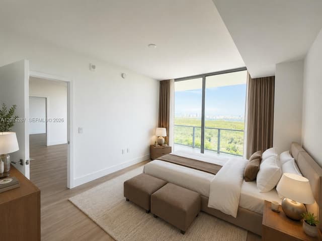2411 Laguna circle # 1503, North Miami FL 33181 - North Miami, FL - Photo 6
