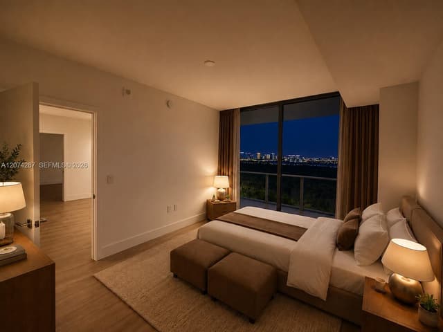 2411 Laguna circle # 1503, North Miami FL 33181 - North Miami, FL - Photo 5