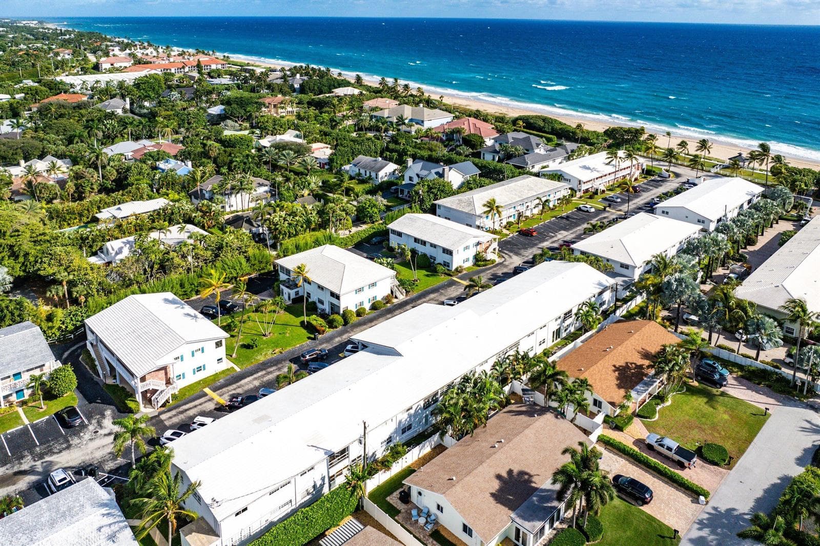5505 N Ocean Boulevard # 103, Ocean Ridge FL 33435 - Ocean Ridge, FL - Photo 1