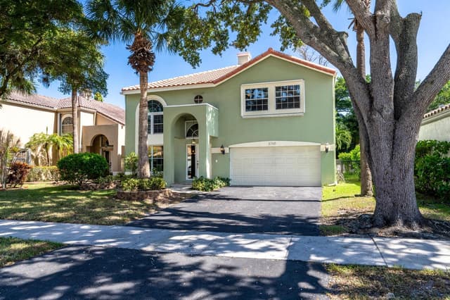 6765 NW 75th Place, Parkland FL 33067 - Parkland, FL - Photo 3