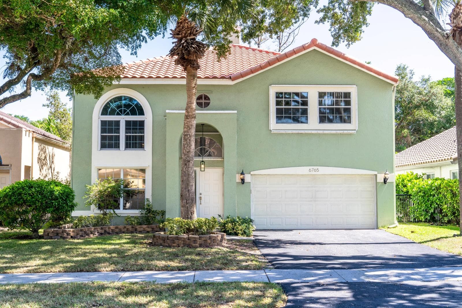6765 NW 75th Place, Parkland FL 33067 - Parkland, FL - Photo 1