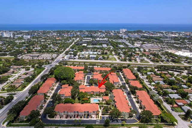 1020 E LONGPORT Circle # 6B, Delray Beach FL 33444 - Delray Beach, FL - Photo 3