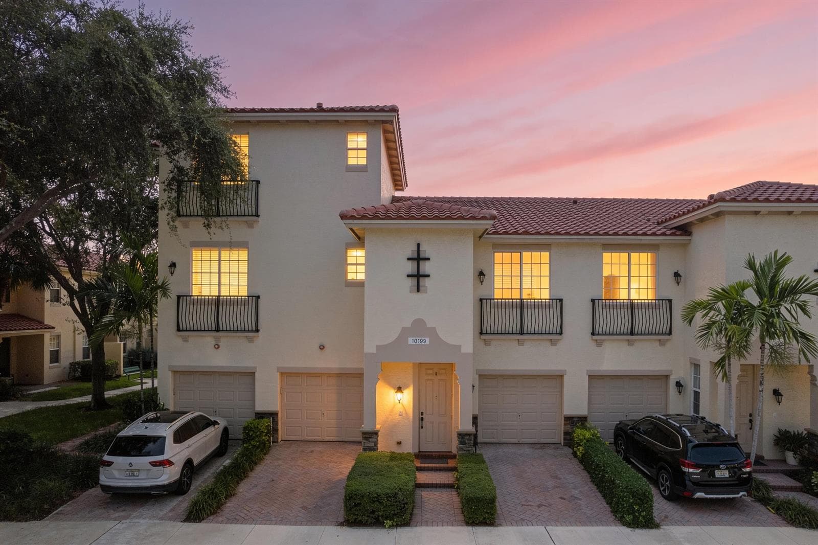 1020 E LONGPORT Circle # 6B, Delray Beach FL 33444 - Delray Beach, FL - Photo 1