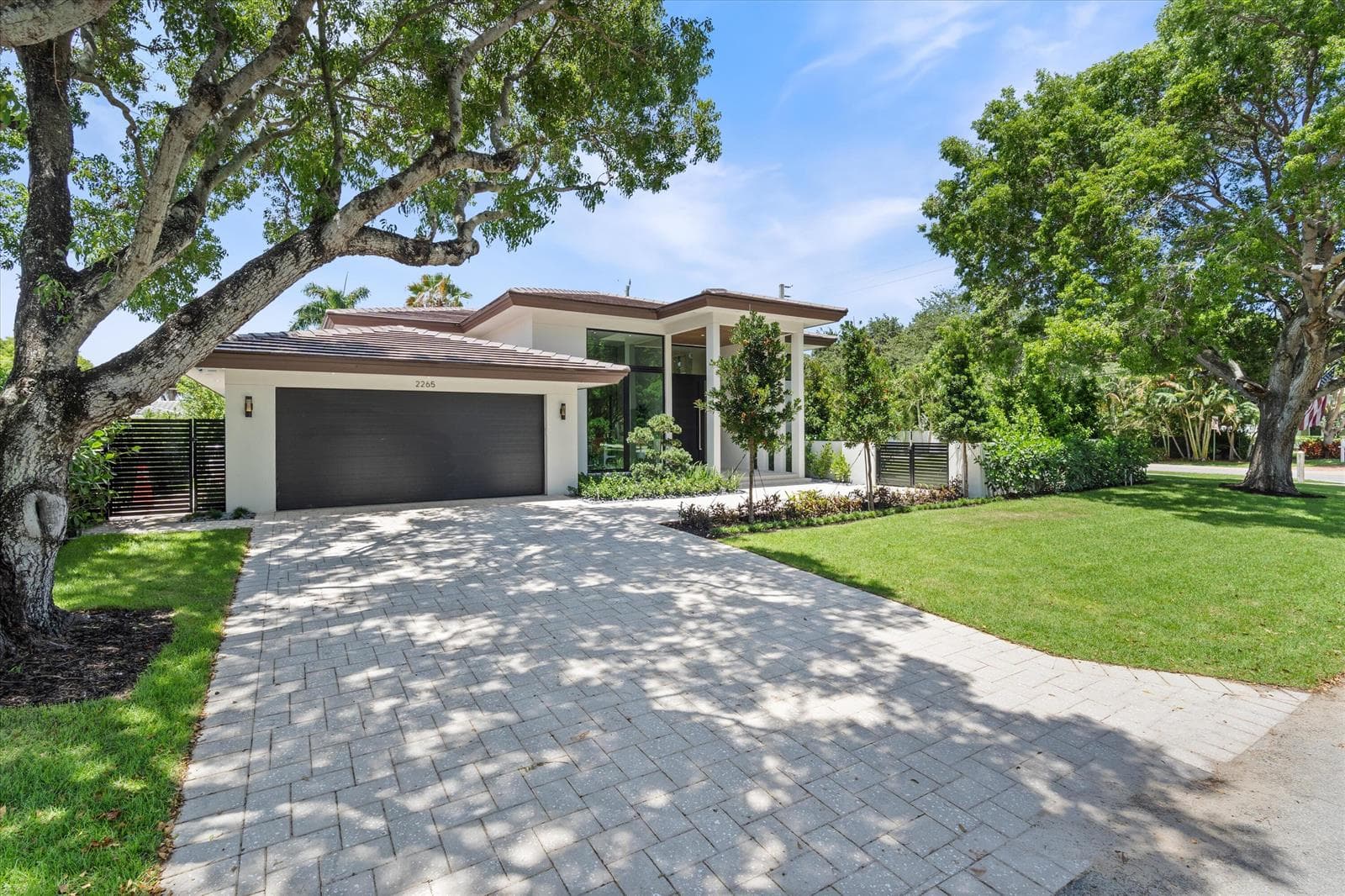 2265 NE 30TH Court, Lighthouse Point FL 33064 - Lighthouse Point, FL - Photo 1