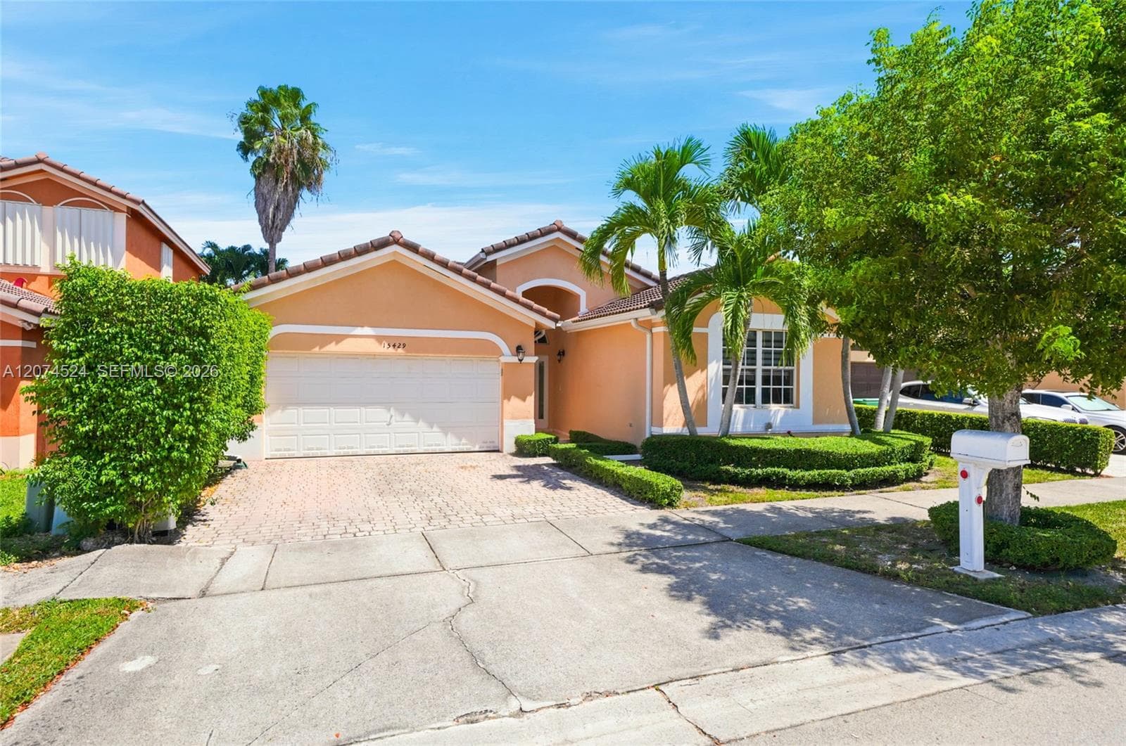 15429 SW 36th Ter, Miami FL 33185 - Miami, FL - Photo 1